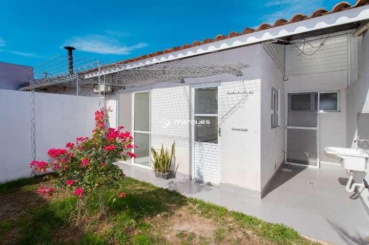 Casa 2 quartos  no bairro Três Vendas
