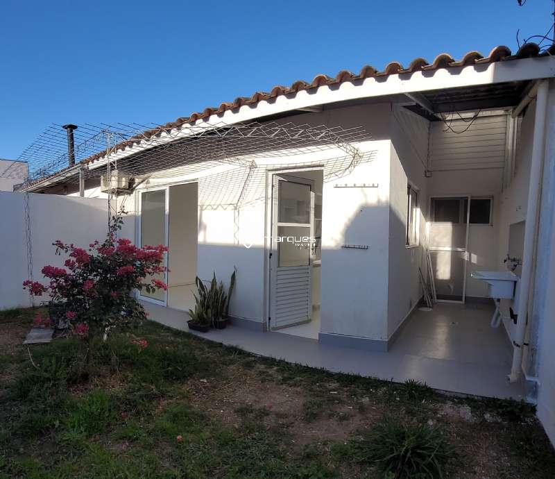 Casa 2 quartos  no bairro Três Vendas