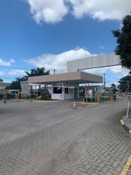 Casa 2 quartos  no bairro Três Vendas