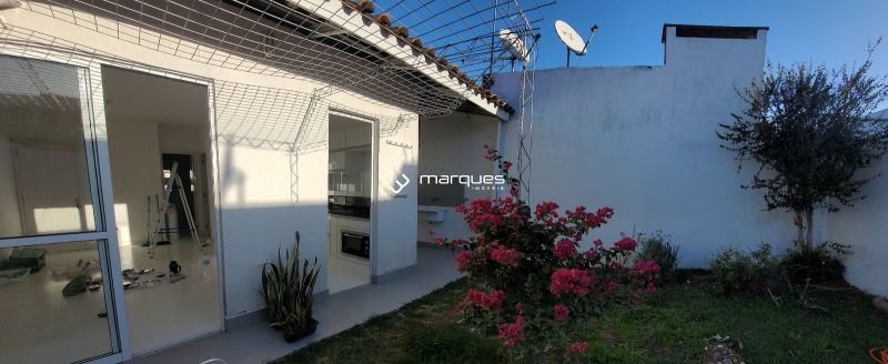 Casa 2 quartos  no bairro Três Vendas