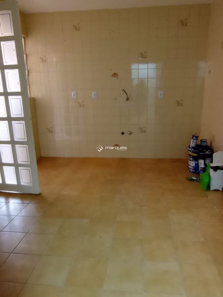 Apartamento 3 quartos  no bairro Três Vendas