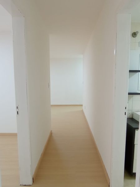 Apartamento 3 quartos  no bairro Três Vendas