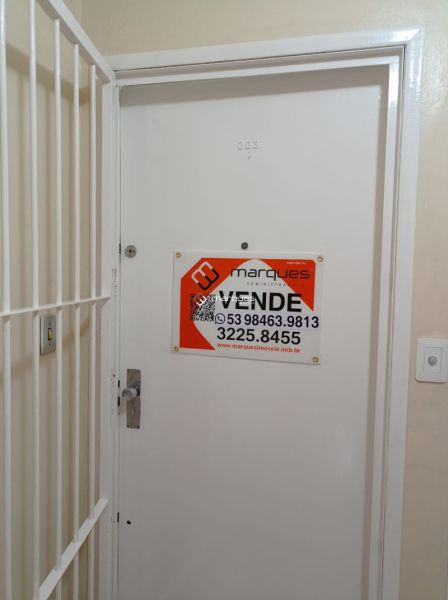 Apartamento 3 quartos  no bairro Três Vendas