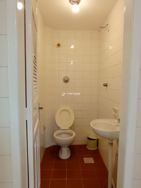 Apartamento 3 quartos  no bairro Três Vendas
