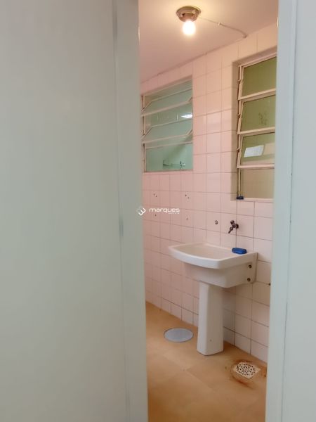 Apartamento 3 quartos  no bairro Três Vendas