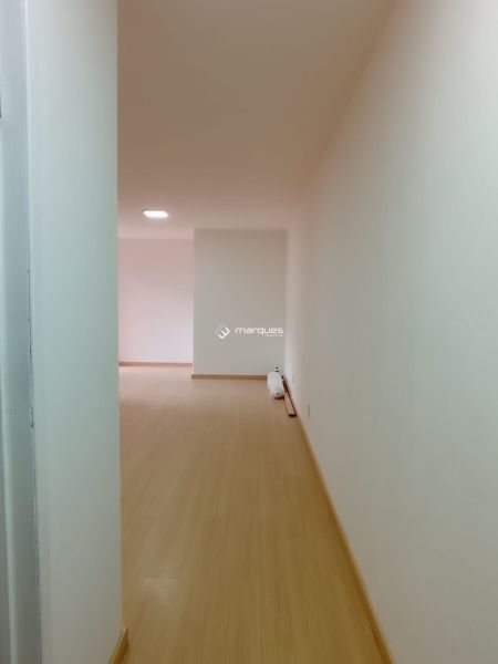 Apartamento 3 quartos  no bairro Três Vendas