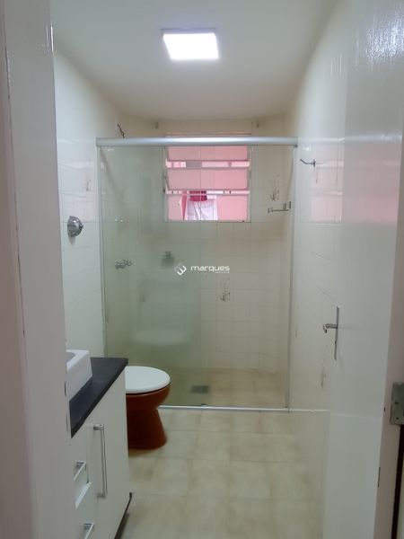 Apartamento 3 quartos  no bairro Três Vendas
