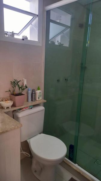 Casa 2 quartos  no bairro Areal