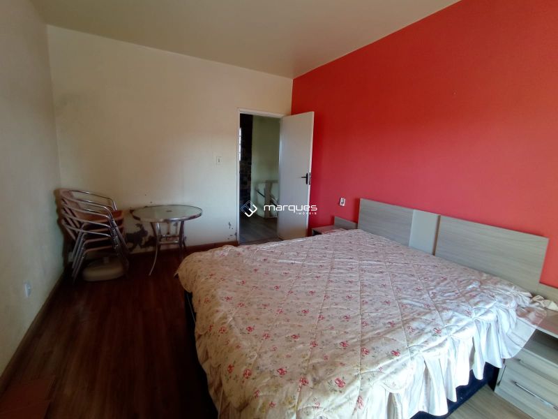 Casa 3 quartos  no bairro Areal