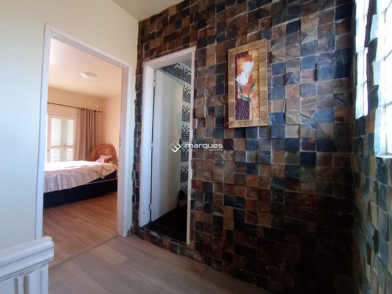 Casa 3 quartos  no bairro Areal