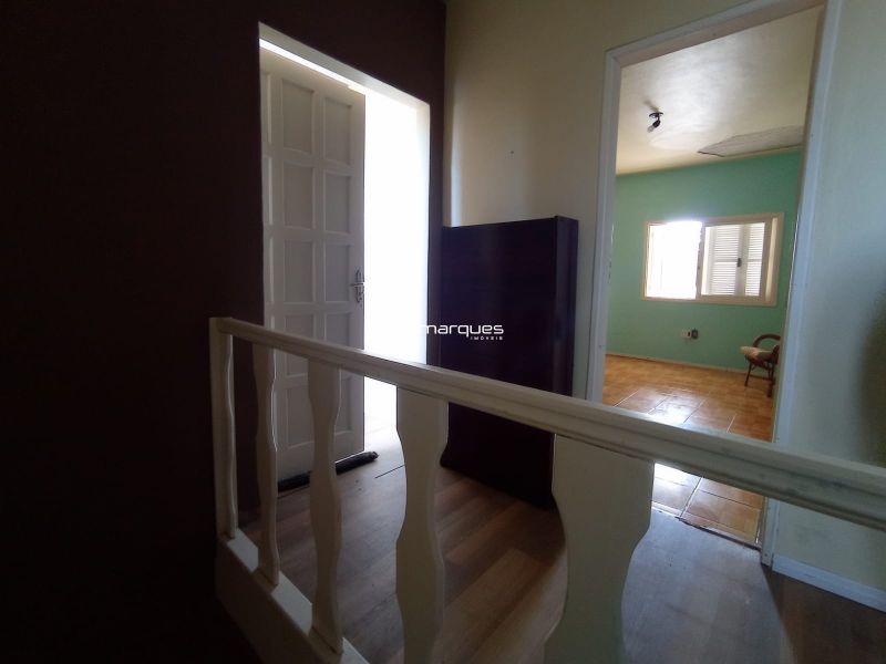 Casa 3 quartos  no bairro Areal