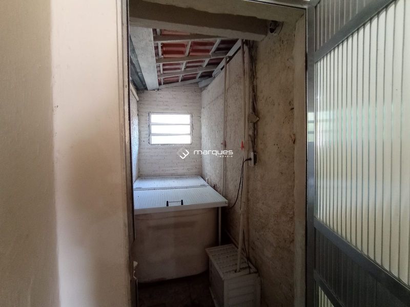 Casa 3 quartos  no bairro Areal