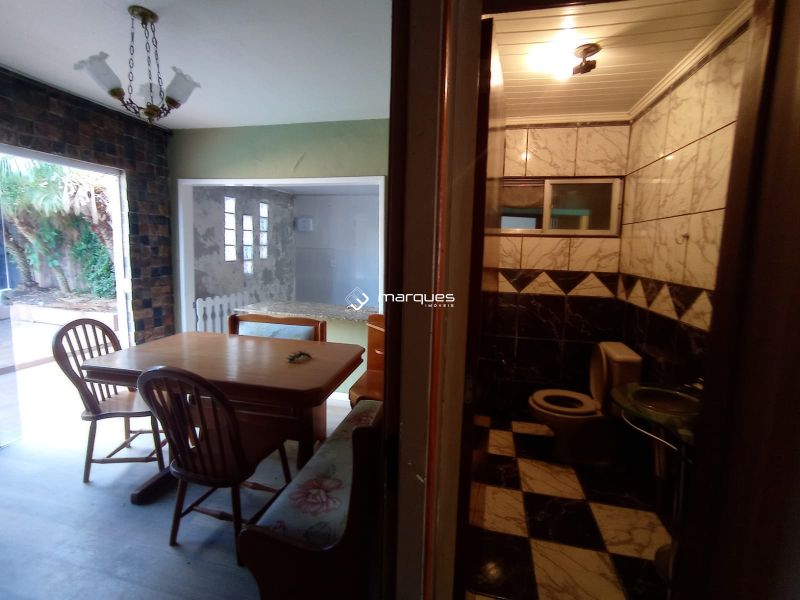 Casa 3 quartos  no bairro Areal