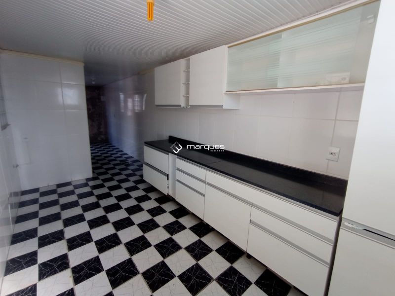 Casa 3 quartos  no bairro Areal