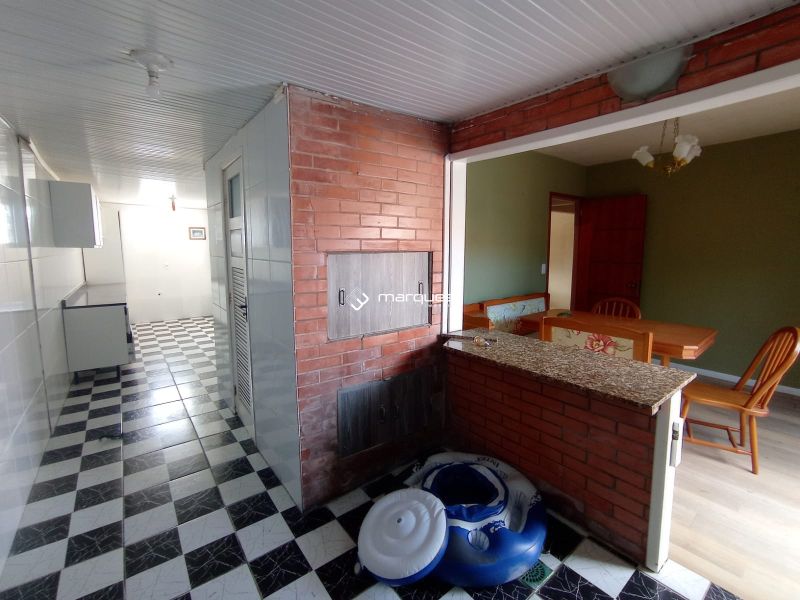 Casa 3 quartos  no bairro Areal