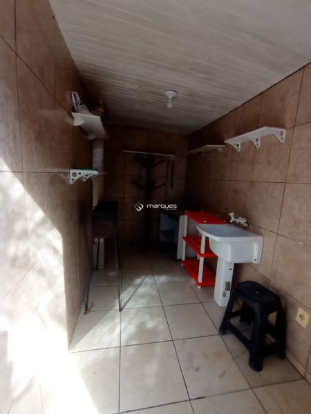 Casa 3 quartos  no bairro Areal