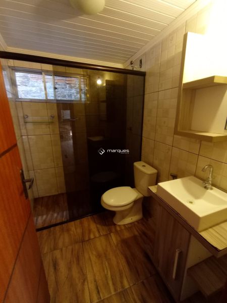 Casa 3 quartos  no bairro Areal