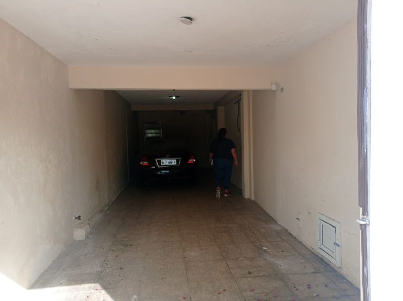 Casa 3 quartos  no bairro Areal