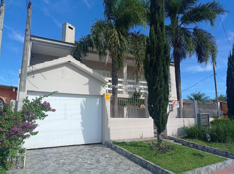 Casa 3 quartos  no bairro Areal
