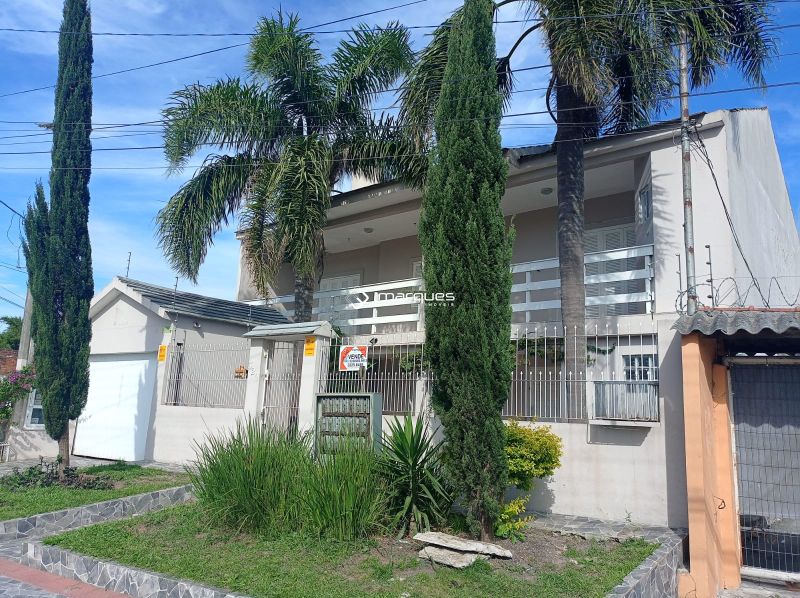 Casa 3 quartos  no bairro Areal