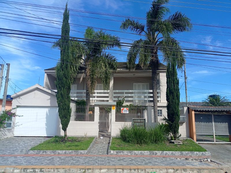 Casa 3 quartos  no bairro Areal