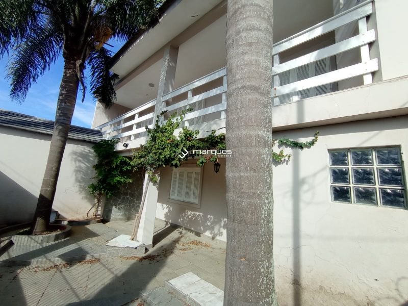 Casa 3 quartos  no bairro Areal