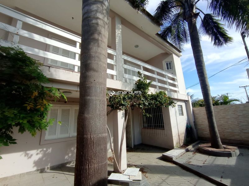 Casa 3 quartos  no bairro Areal
