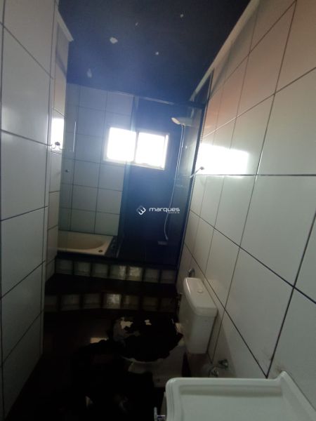 Casa 3 quartos  no bairro Areal