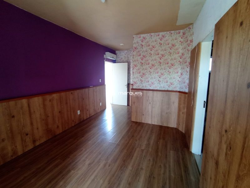 Casa 3 quartos  no bairro Areal