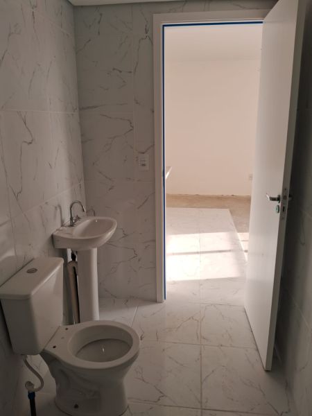 Apartamento 1 quarto  no bairro Fragata