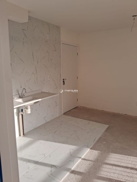 Apartamento 1 quarto  no bairro Fragata