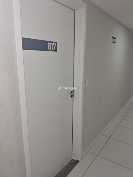 Apartamento 1 quarto  no bairro Fragata