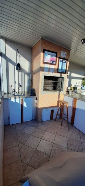 Apartamento 2 quartos  no bairro Centro