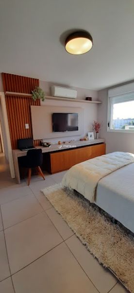 Apartamento 2 quartos  no bairro Centro