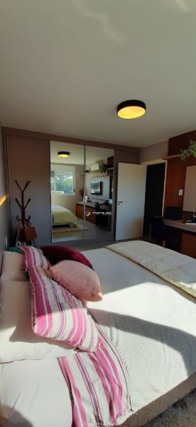Apartamento 2 quartos  no bairro Centro