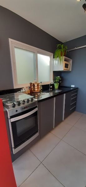 Apartamento 2 quartos  no bairro Centro
