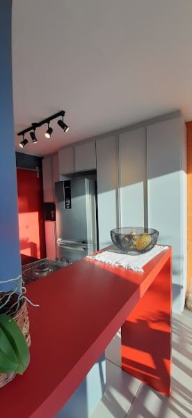 Apartamento 2 quartos  no bairro Centro