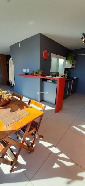 Apartamento 2 quartos  no bairro Centro