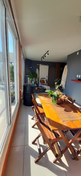 Apartamento 2 quartos  no bairro Centro