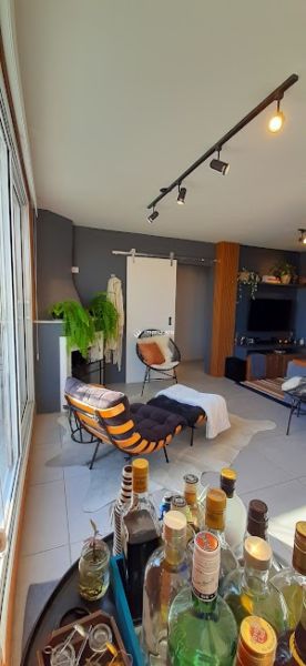 Apartamento 2 quartos  no bairro Centro