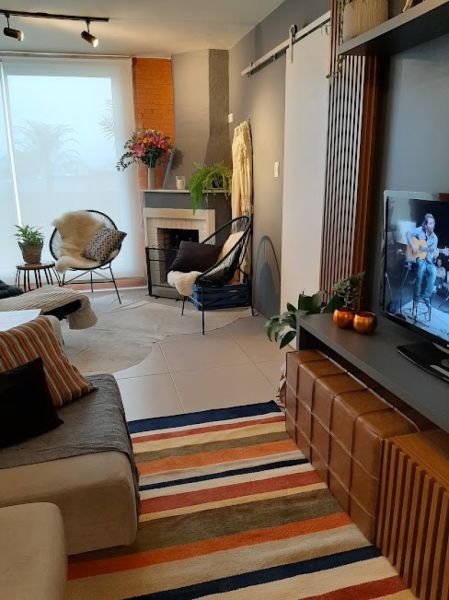 Apartamento 2 quartos  no bairro Centro