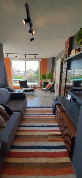 Apartamento 2 quartos  no bairro Centro