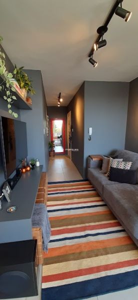 Apartamento 2 quartos  no bairro Centro