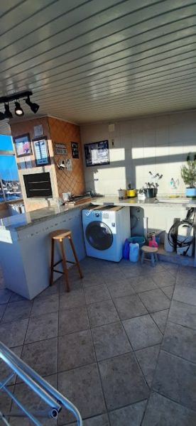 Apartamento 2 quartos  no bairro Centro