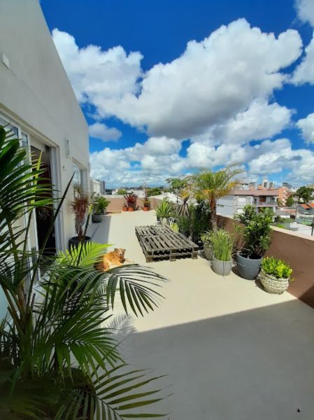 Apartamento 2 quartos  no bairro Centro
