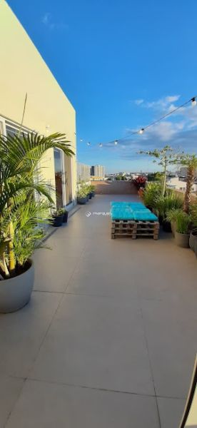 Apartamento 2 quartos  no bairro Centro