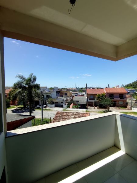 Apartamento 3 quartos  no bairro Areal