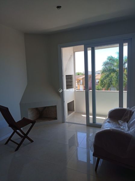 Apartamento 3 quartos  no bairro Areal