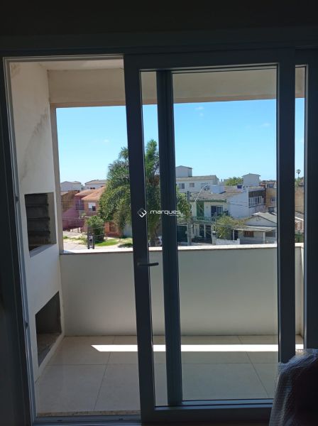 Apartamento 3 quartos  no bairro Areal
