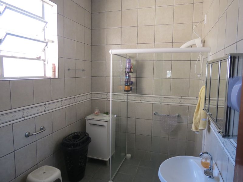 Casa 2 quartos  no bairro Centro
